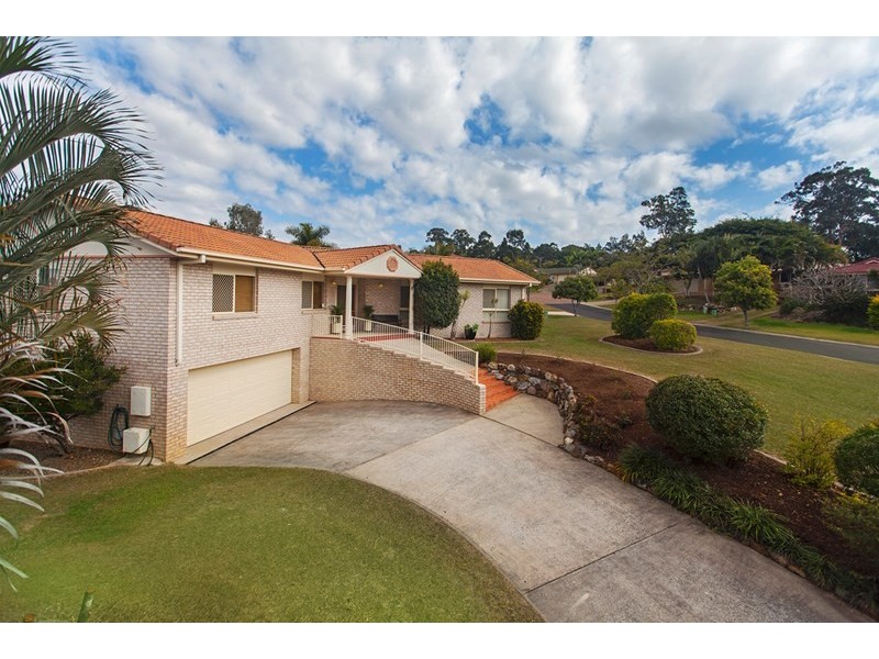 27 Highridge Road, Springfield QLD 4300