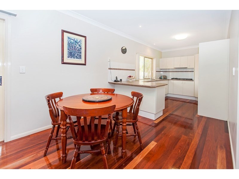 27 Highridge Road, Springfield QLD 4300