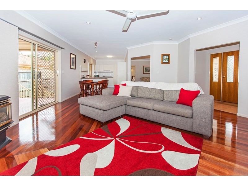 27 Highridge Road, Springfield QLD 4300