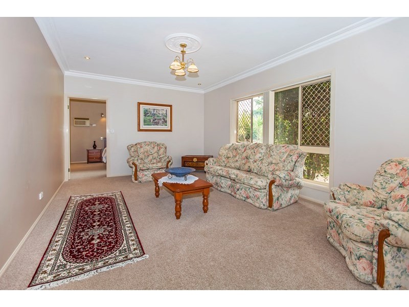 27 Highridge Road, Springfield QLD 4300