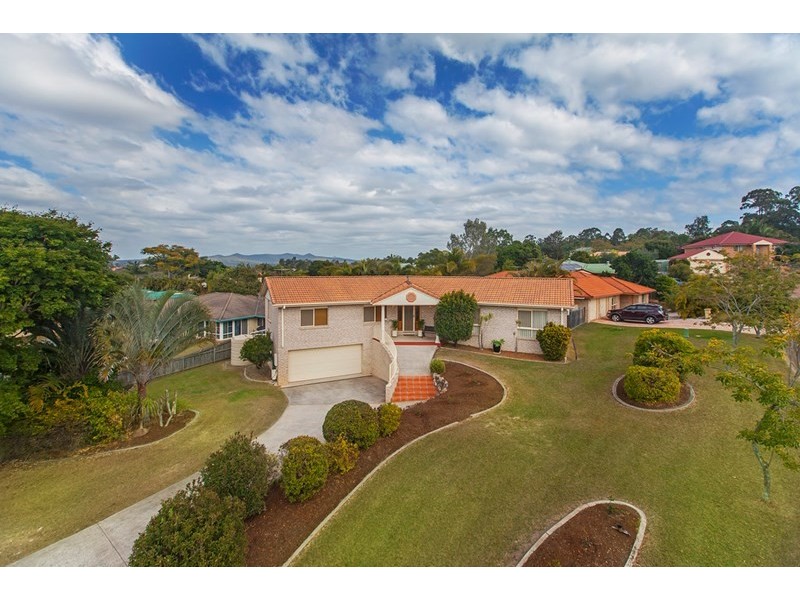 27 Highridge Road, Springfield QLD 4300