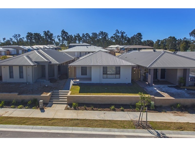 Lot 230 Paperbark Drive, Ripley QLD 4306