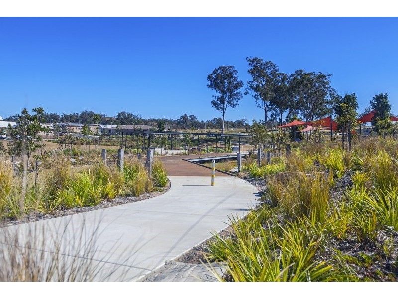 Lot 230 Paperbark Drive, Ripley QLD 4306