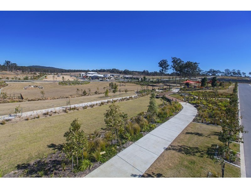 Lot 230 Paperbark Drive, Ripley QLD 4306
