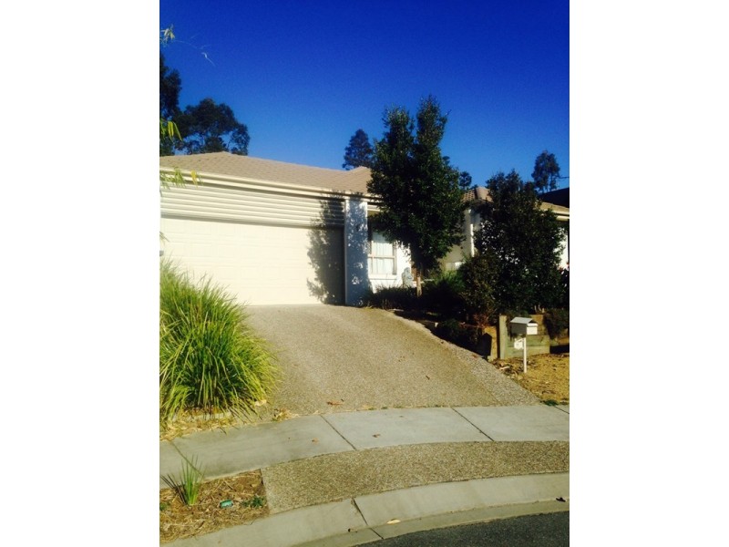 11 Sailboat Way, Springfield Lakes QLD 4300