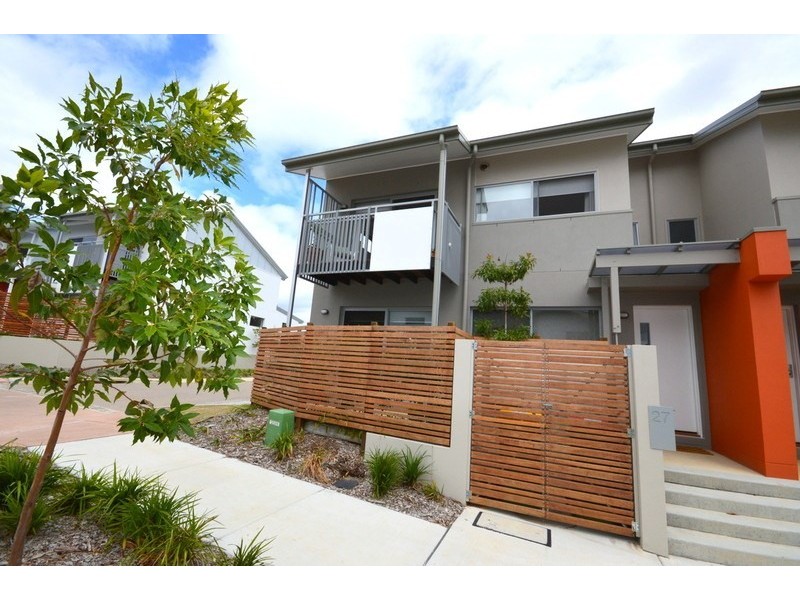 27 Tall Wood Court, Brookwater QLD 4300