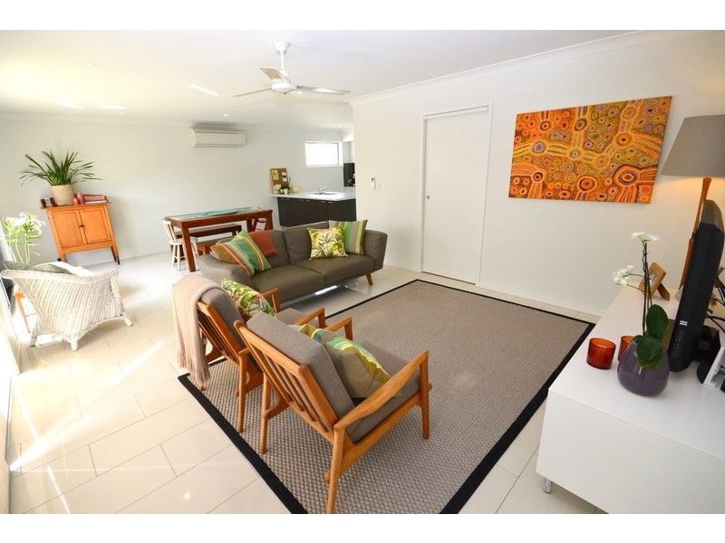 27 Tall Wood Court, Brookwater QLD 4300