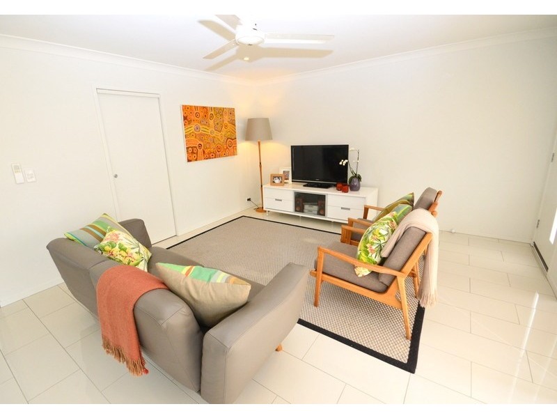 27 Tall Wood Court, Brookwater QLD 4300