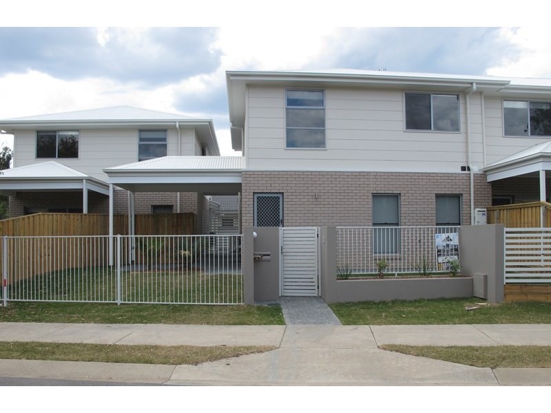 Unit 3, 4 Tea Trees Avenue, Springfield Lakes QLD 4300