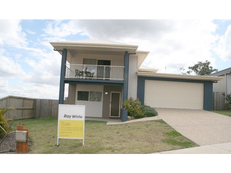 Springfield Lakes QLD 4300