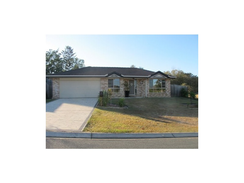 15 Scenic Crescent, Springfield QLD 4300