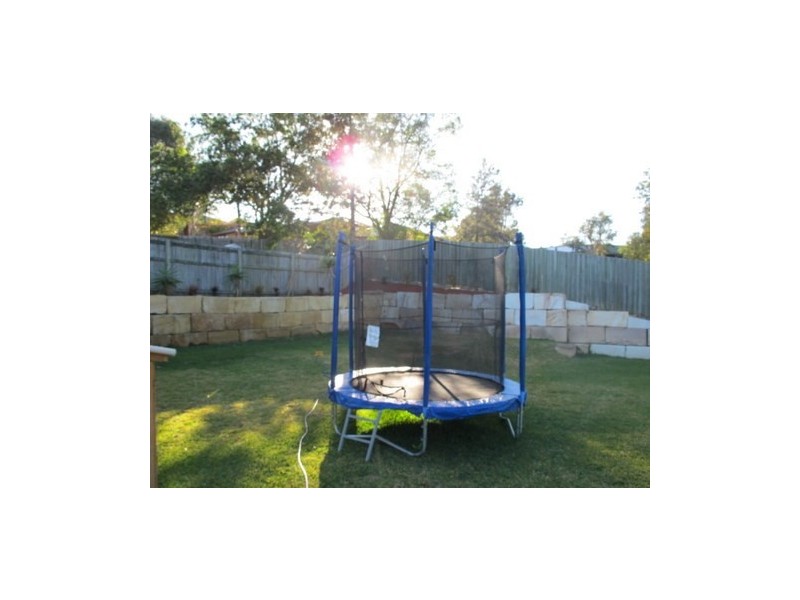 15 Scenic Crescent, Springfield QLD 4300