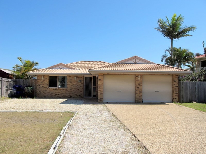 4 Cockatiel Place, Springfield QLD 4300