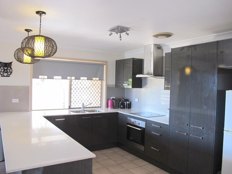 4 Cockatiel Place, Springfield QLD 4300