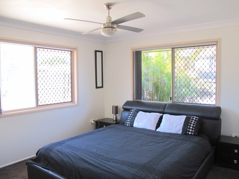 4 Cockatiel Place, Springfield QLD 4300