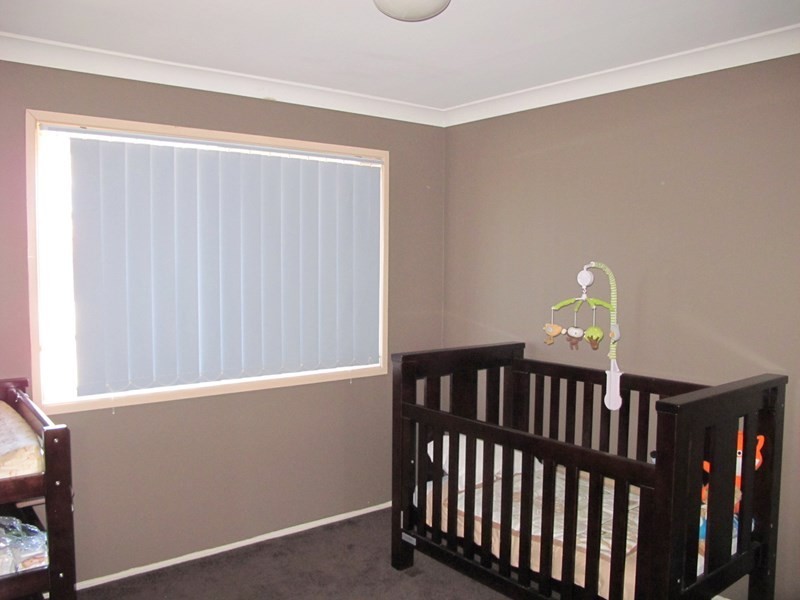 4 Cockatiel Place, Springfield QLD 4300