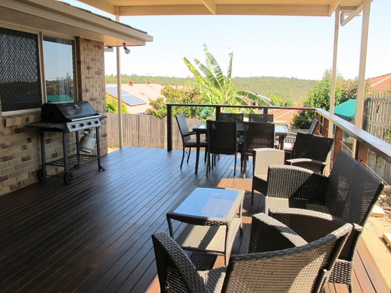 4 Cockatiel Place, Springfield QLD 4300