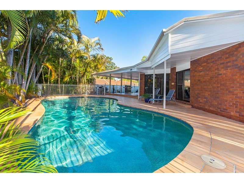 56 Moss Road, Camira QLD 4300