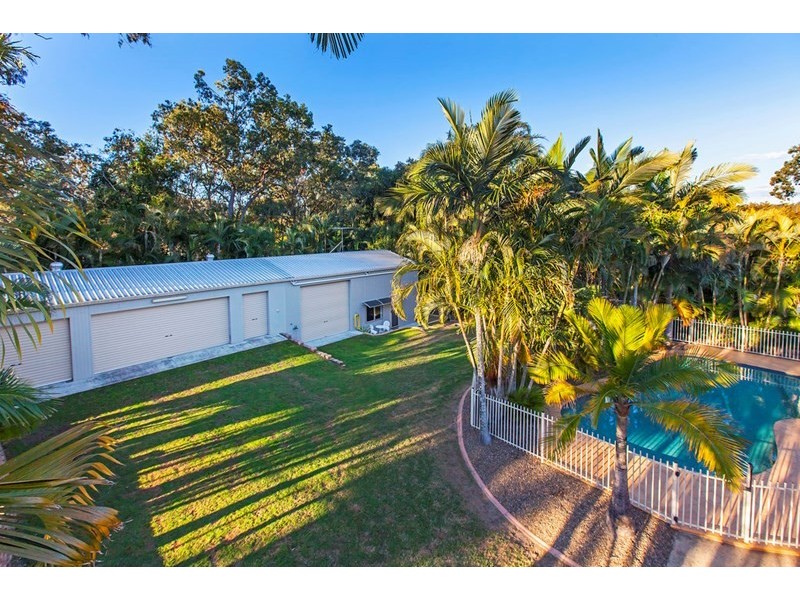 56 Moss Road, Camira QLD 4300