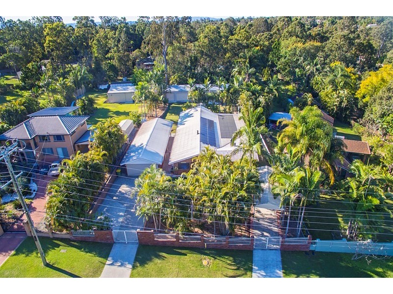 56 Moss Road, Camira QLD 4300