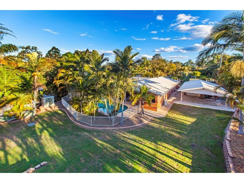 56 Moss Road, Camira QLD 4300