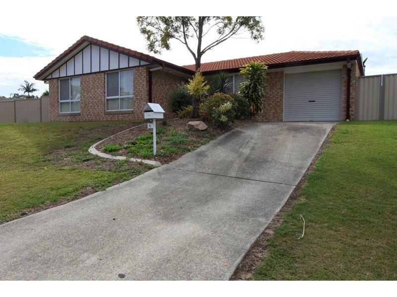 5 Sandy Creek Avenue, Camira QLD 4300