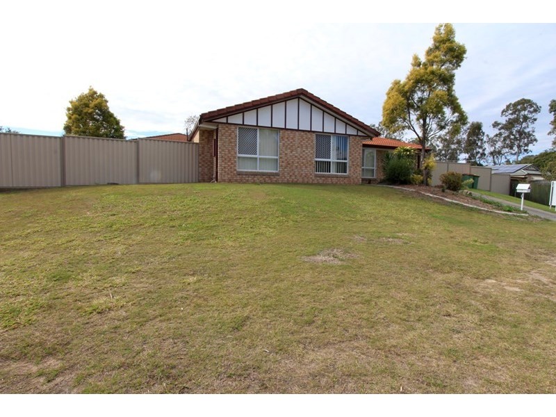 5 Sandy Creek Avenue, Camira QLD 4300