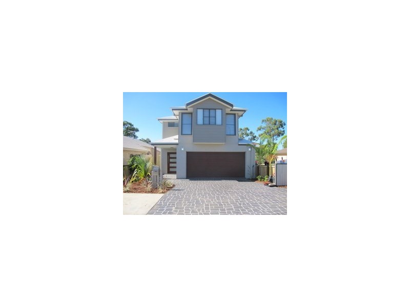 58 Aspect Terrace, Springfield Lakes QLD 4300