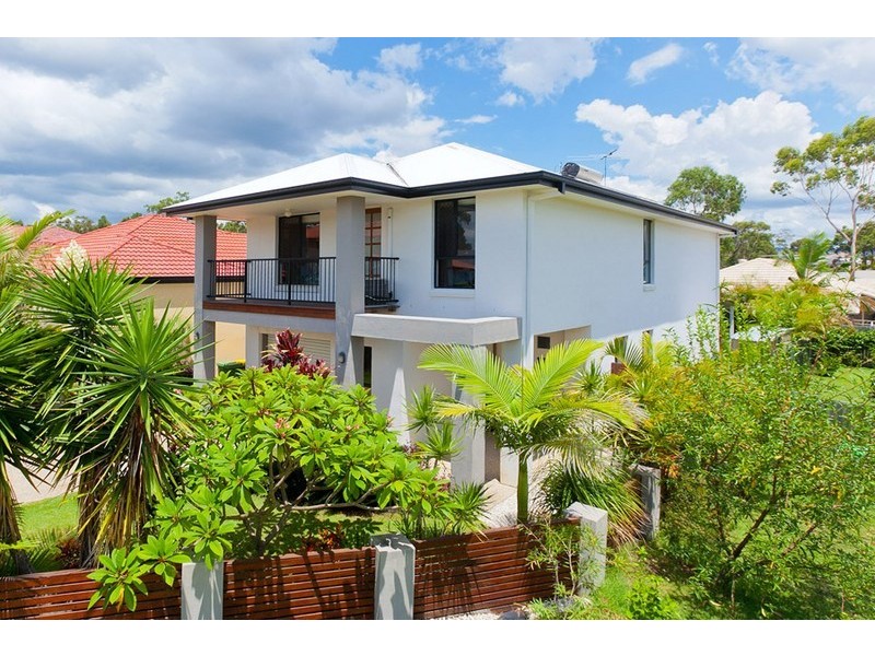6 Fort Close, Springfield Lakes QLD 4300