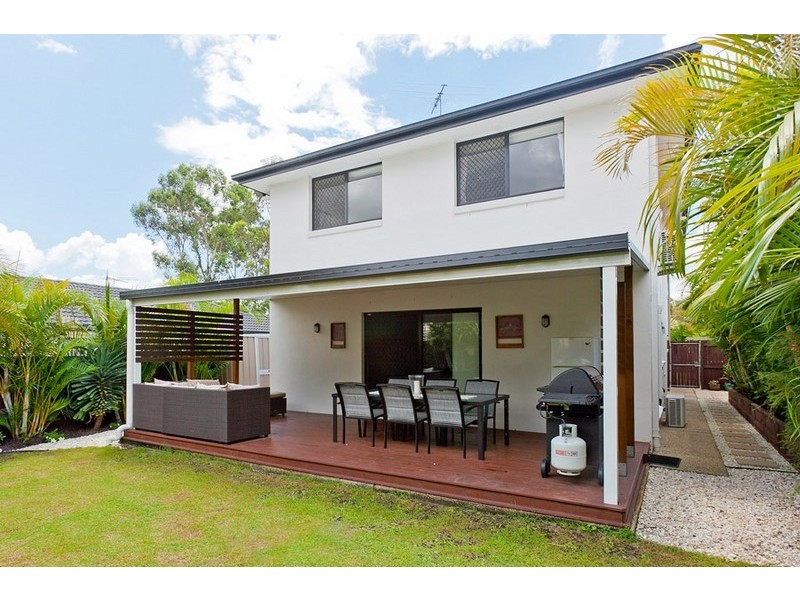 6 Fort Close, Springfield Lakes QLD 4300