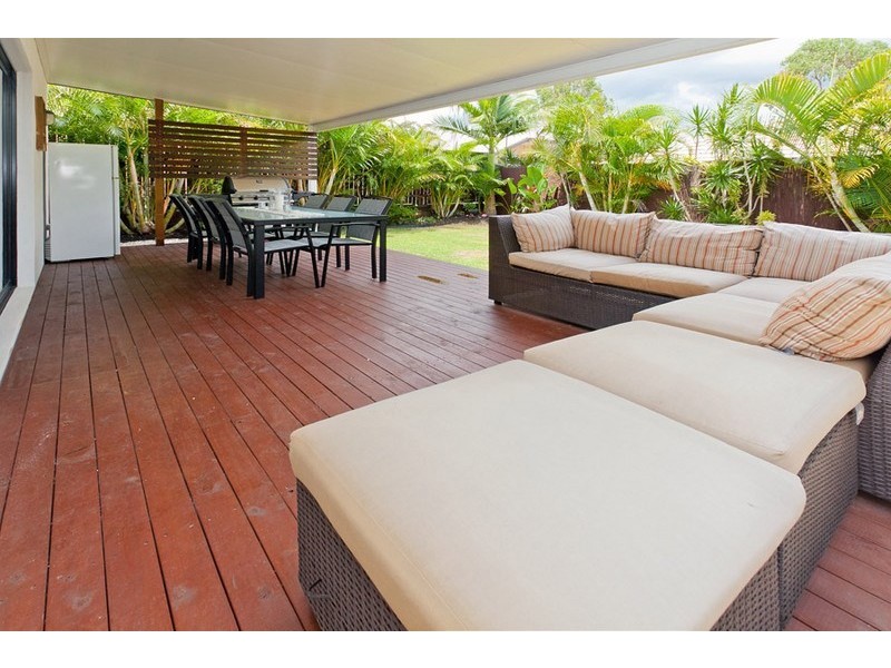 6 Fort Close, Springfield Lakes QLD 4300