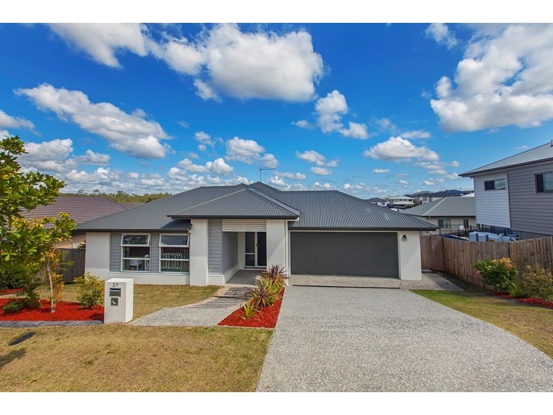 27 Laguna Crescent, Springfield Lakes QLD 4300