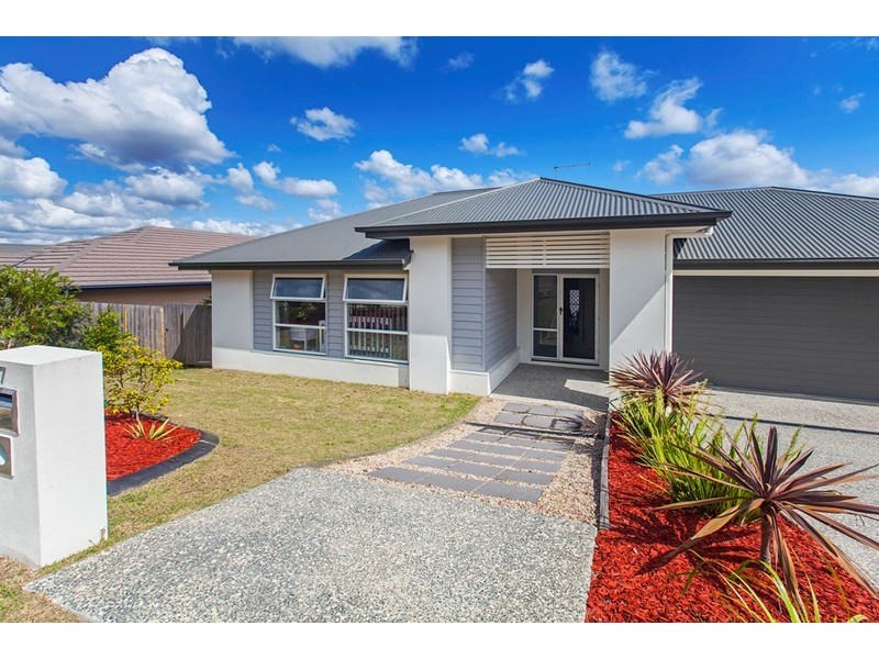 27 Laguna Crescent, Springfield Lakes QLD 4300