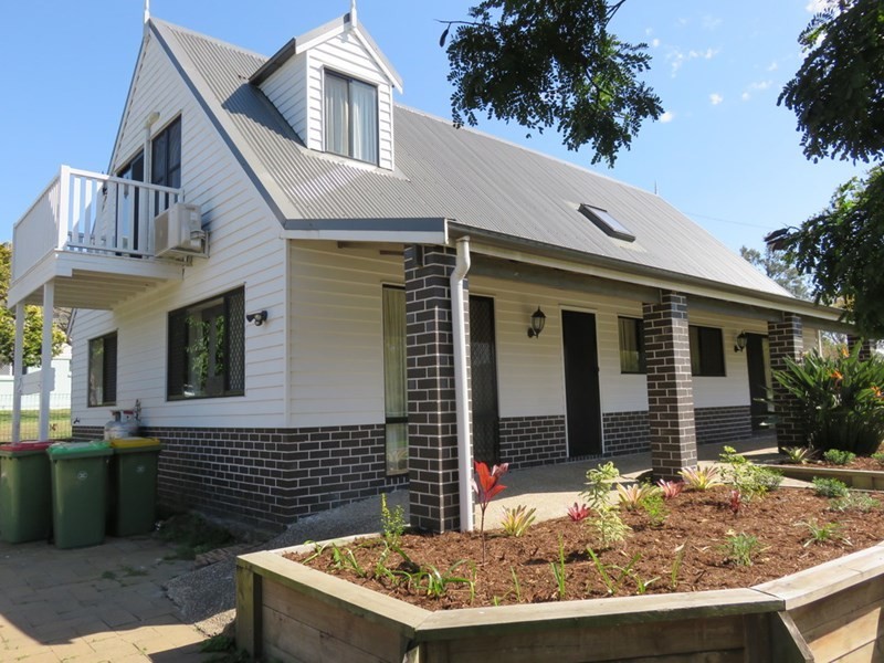 86 Brisbane Terrace, Goodna QLD 4300