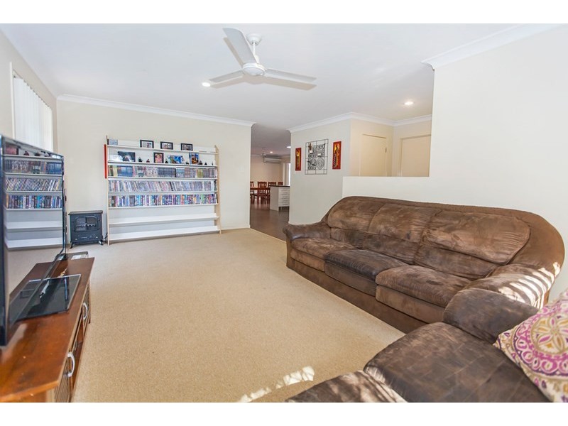 38 Emerald Crescent, Springfield QLD 4300