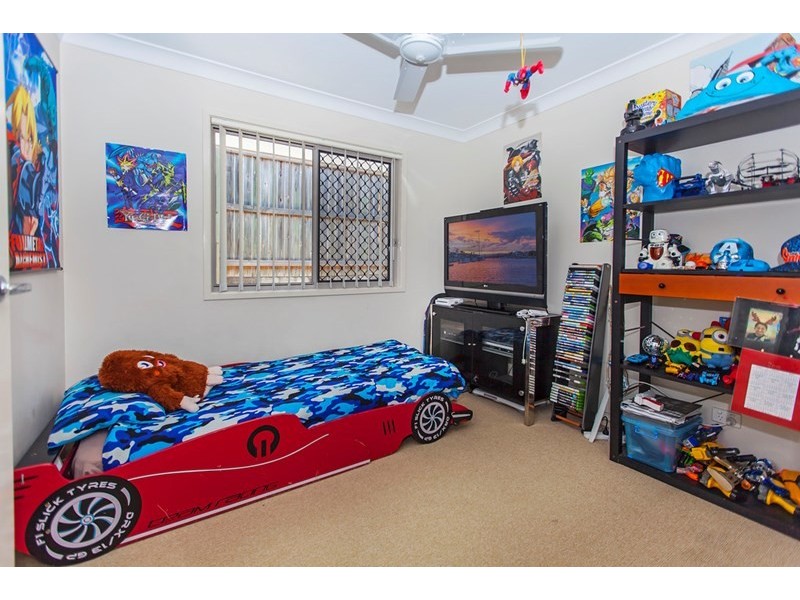 38 Emerald Crescent, Springfield QLD 4300