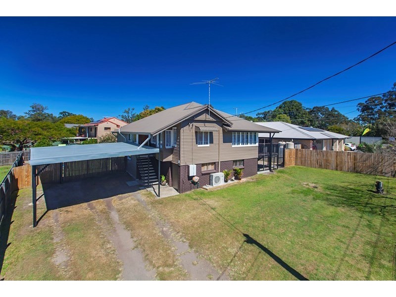 3 Stella Street, Camira QLD 4300
