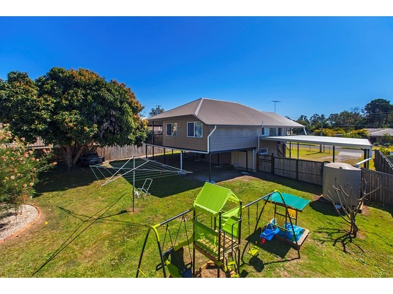 3 Stella Street, Camira QLD 4300