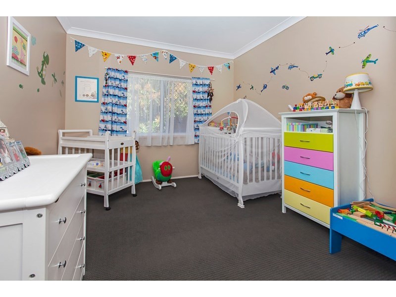 3 Stella Street, Camira QLD 4300