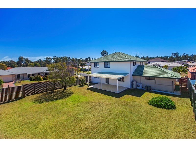 101 Lakeside Avenue, Springfield Lakes QLD 4300