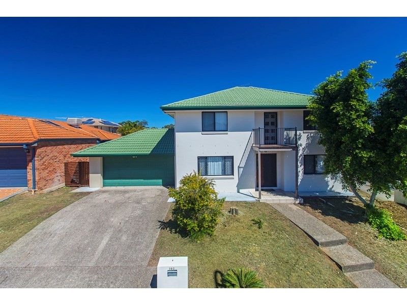101 Lakeside Avenue, Springfield Lakes QLD 4300