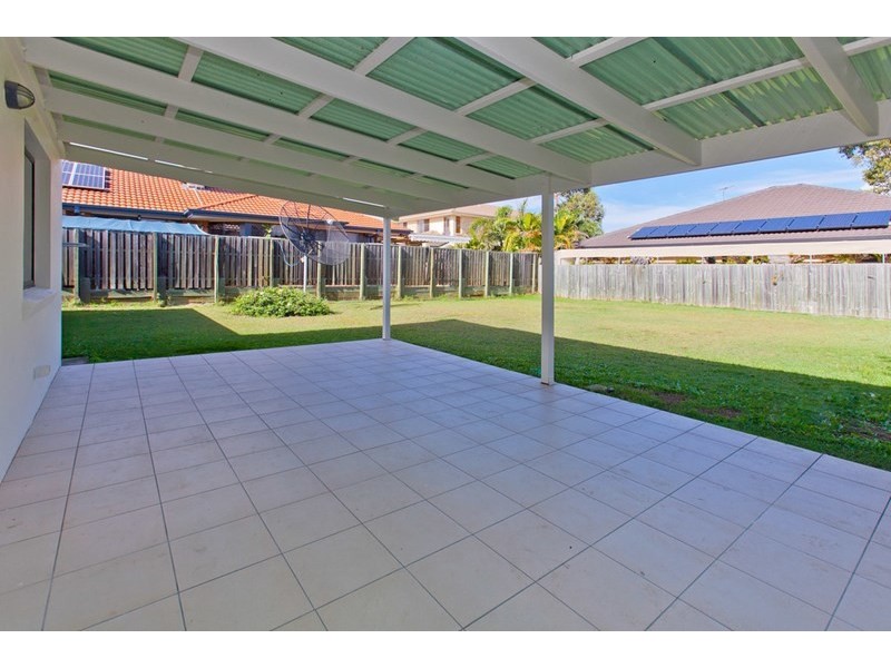 101 Lakeside Avenue, Springfield Lakes QLD 4300
