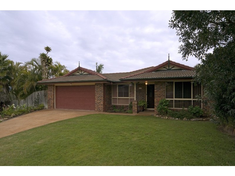 Springfield QLD 4300