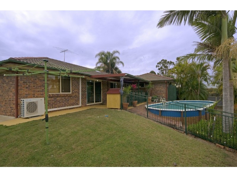 Springfield QLD 4300