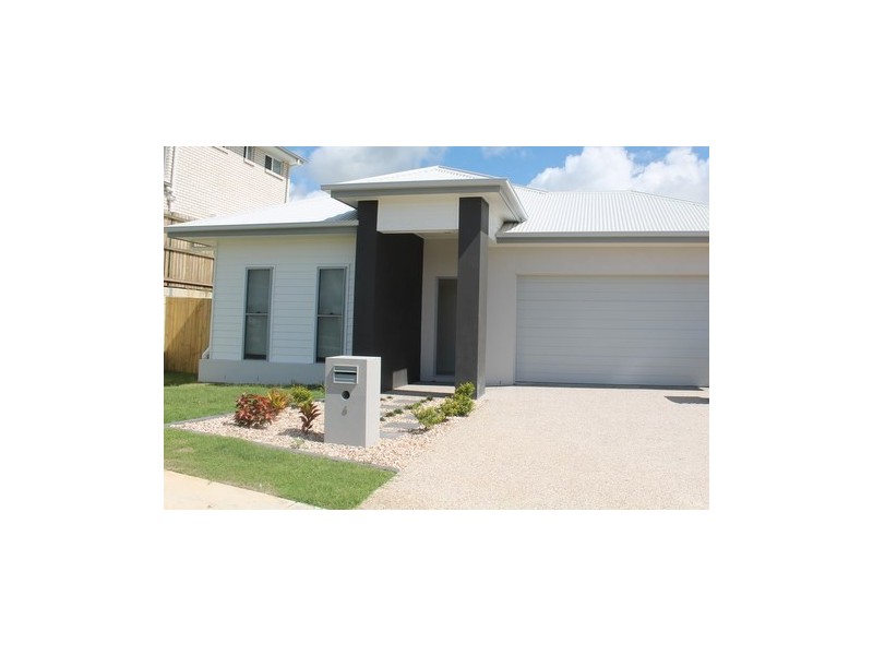 6 Lindwall Court, Springfield Lakes QLD 4300