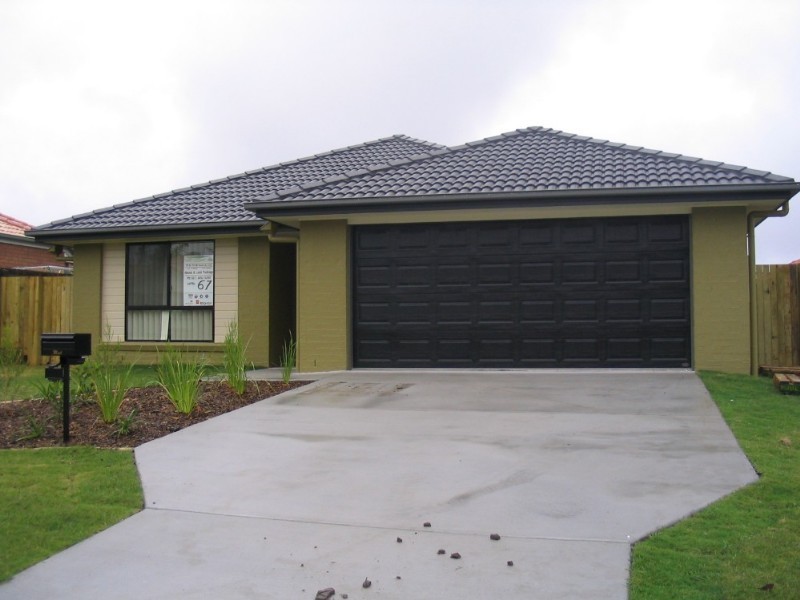 22 Katrina Way, Raceview QLD 4305