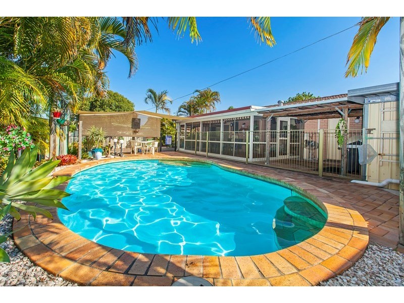 34 Bluegum Drive, Camira QLD 4300