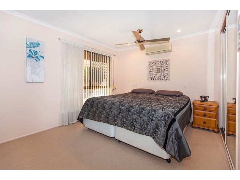 34 Bluegum Drive, Camira QLD 4300