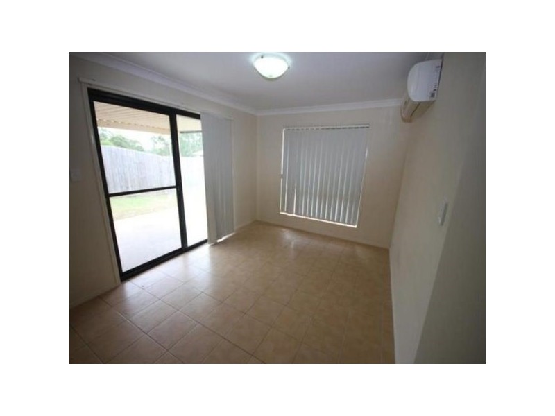 6 Somerwil Crescent, Bellbird Park QLD 4300