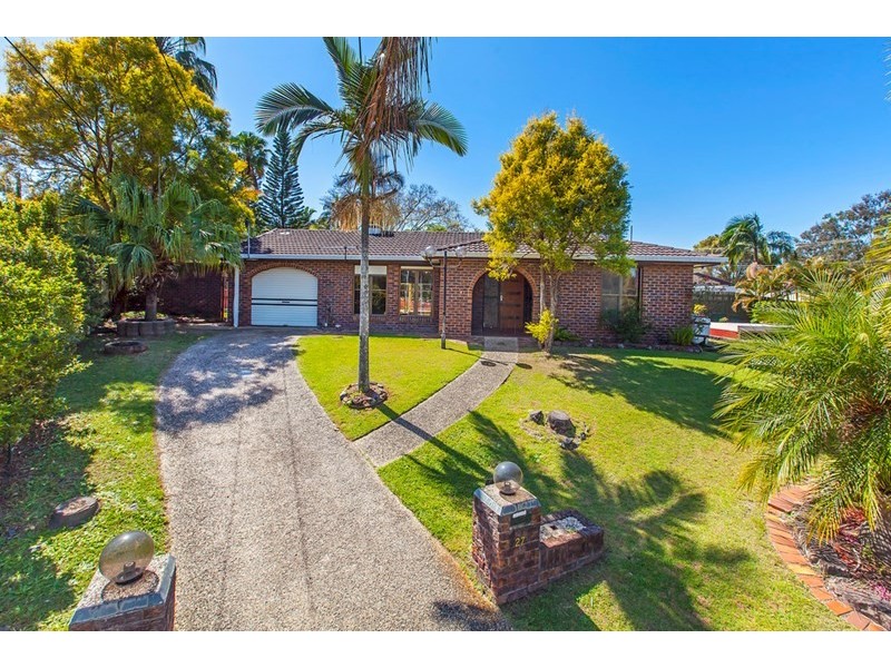 27 Siesta Street, Camira QLD 4300